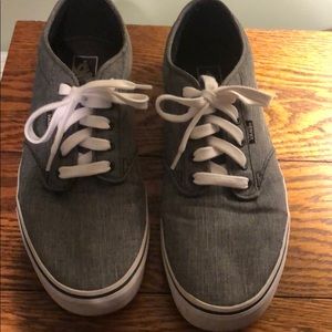 Vans Style